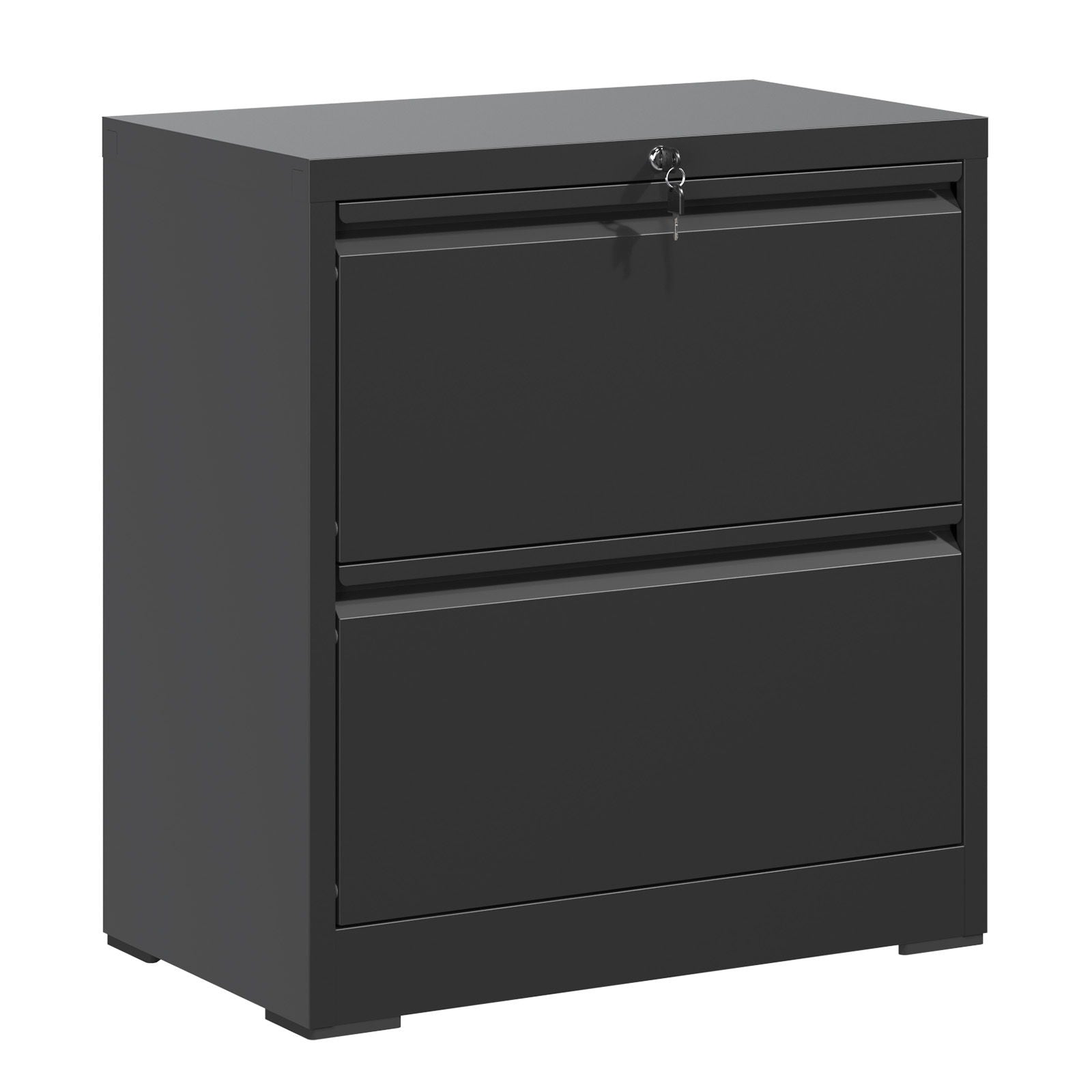 Premium Drawer Metal Lateral File Cabinet With Lock