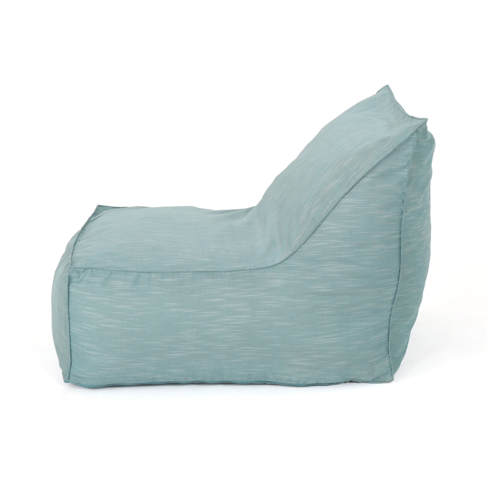 Ettie - Water Resistant Fabric Bean Bag Chair