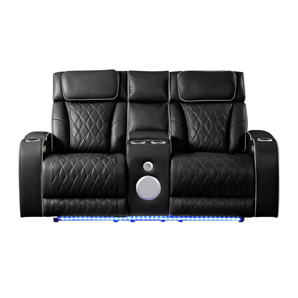 Fortuner - Power Reclining Loveseat