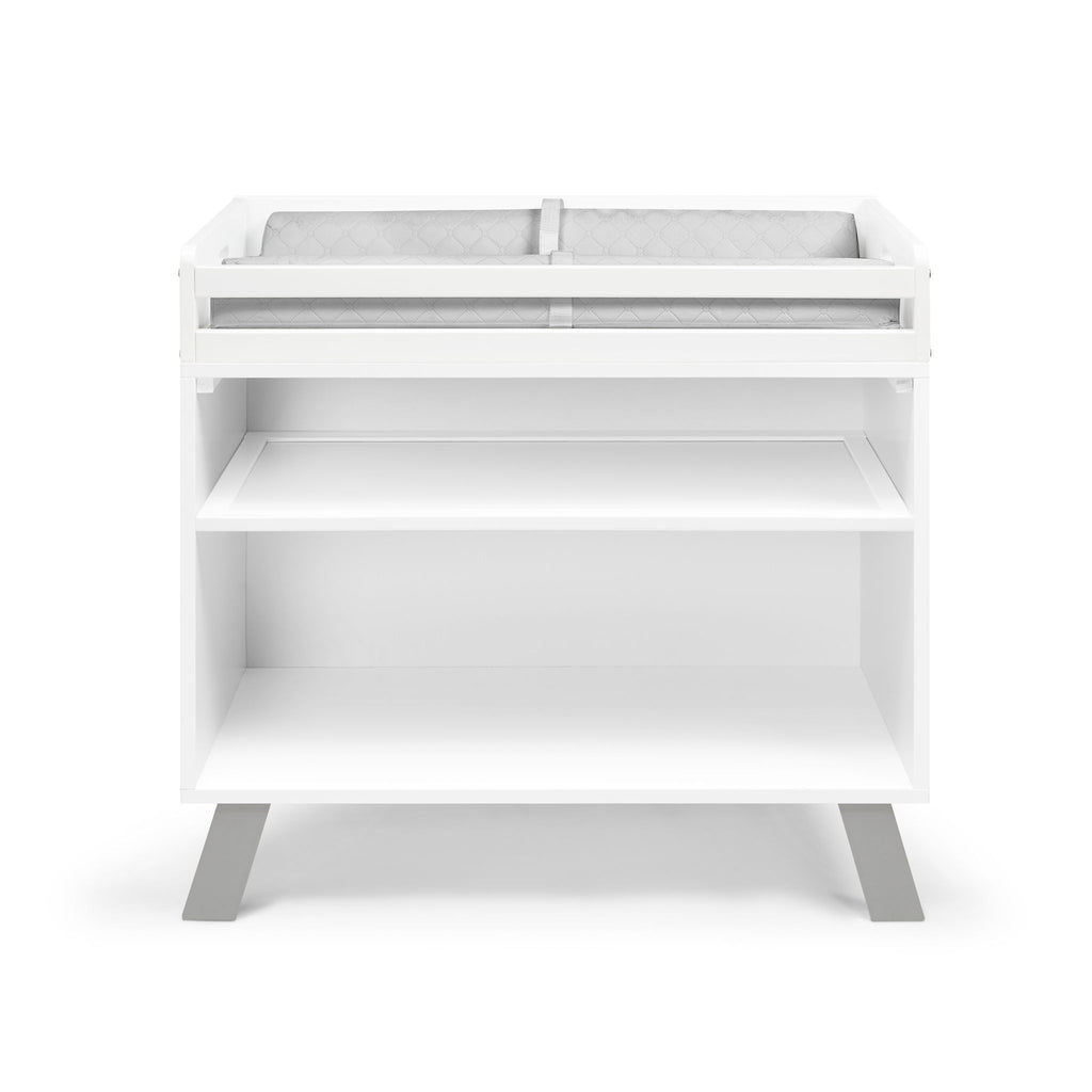 Livia - Multi Purpose Changing Table - Two Tone