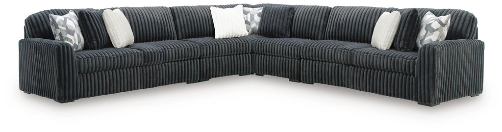 Midnight-Madness - Sectional