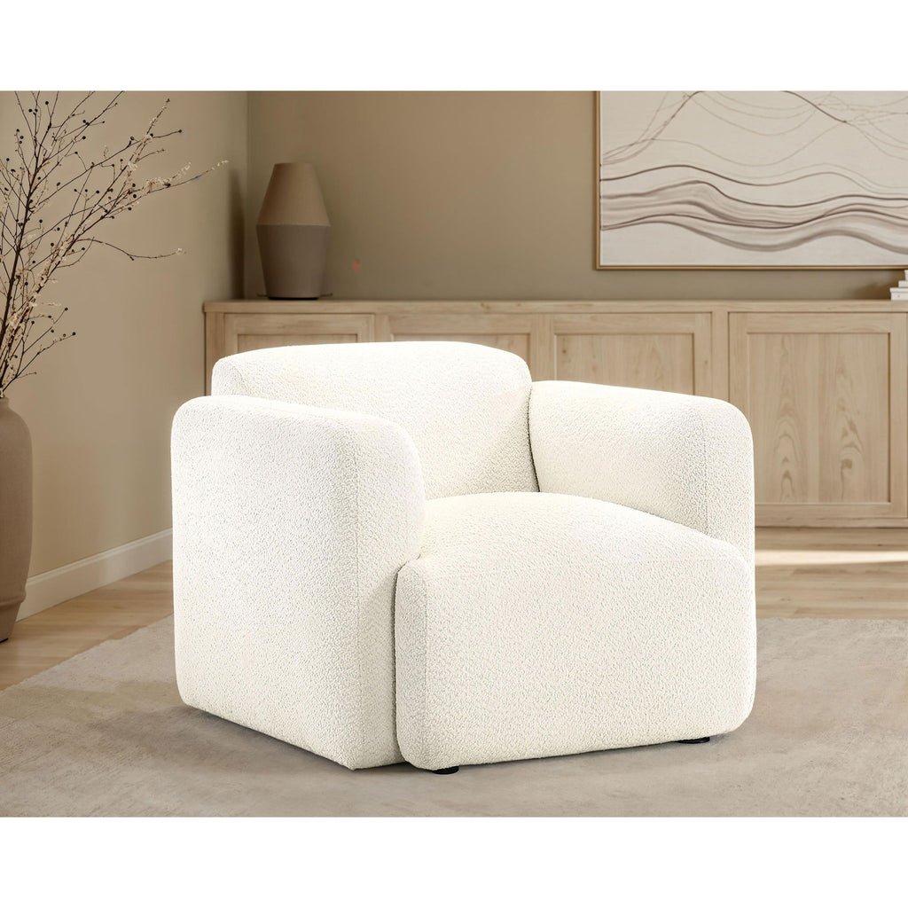 Stewart - Accent Chair