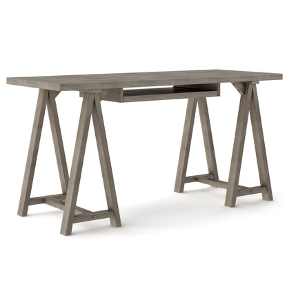 Sawhorse - Desk