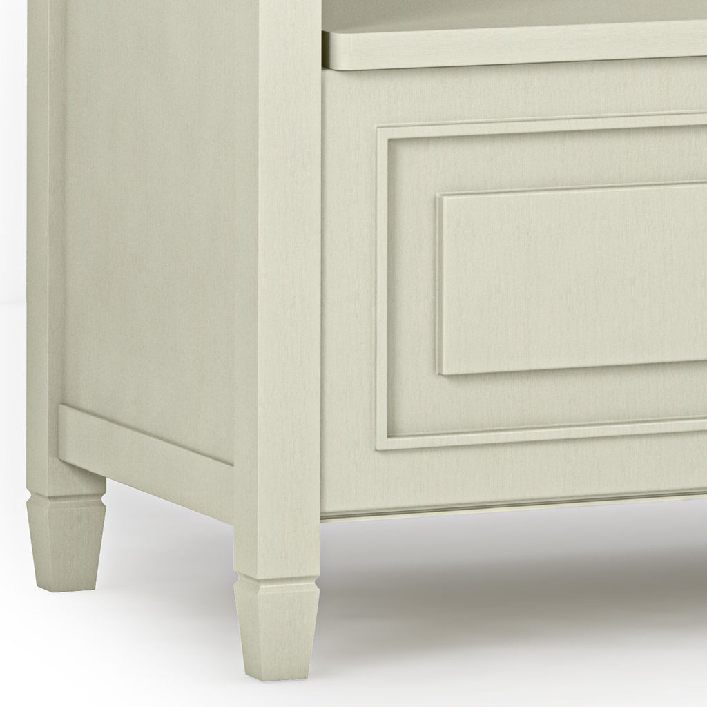 Connaught - Storage Bench