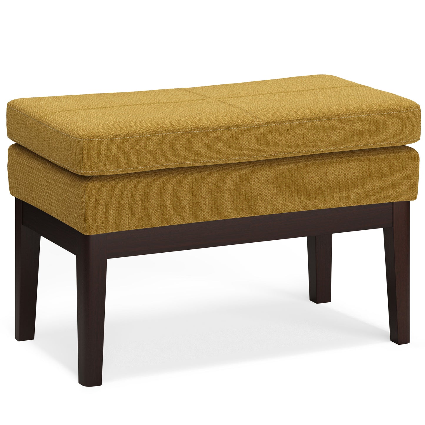 Carlson - Small Ottoman Bench