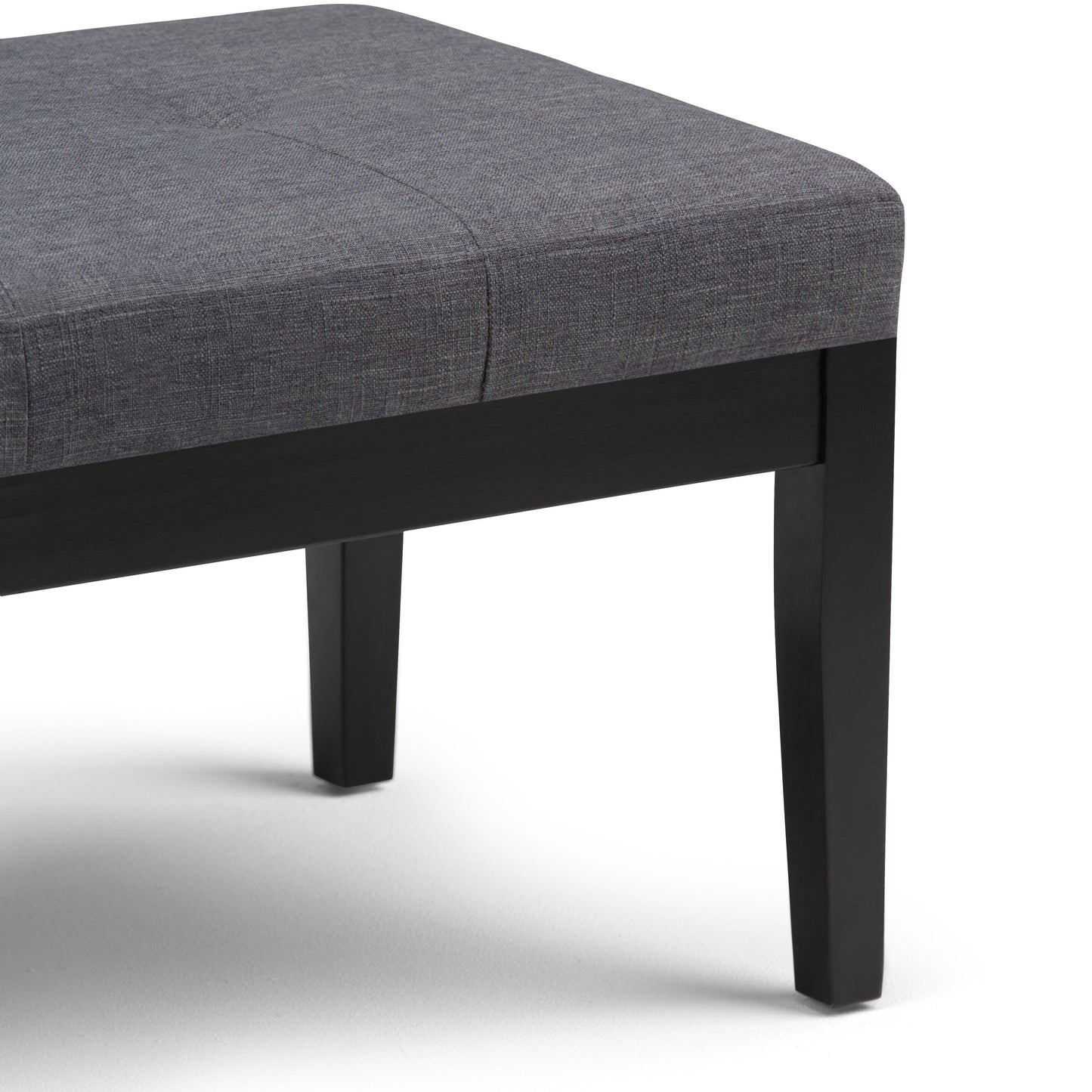 Lacey - Tufted Ottoman Bench