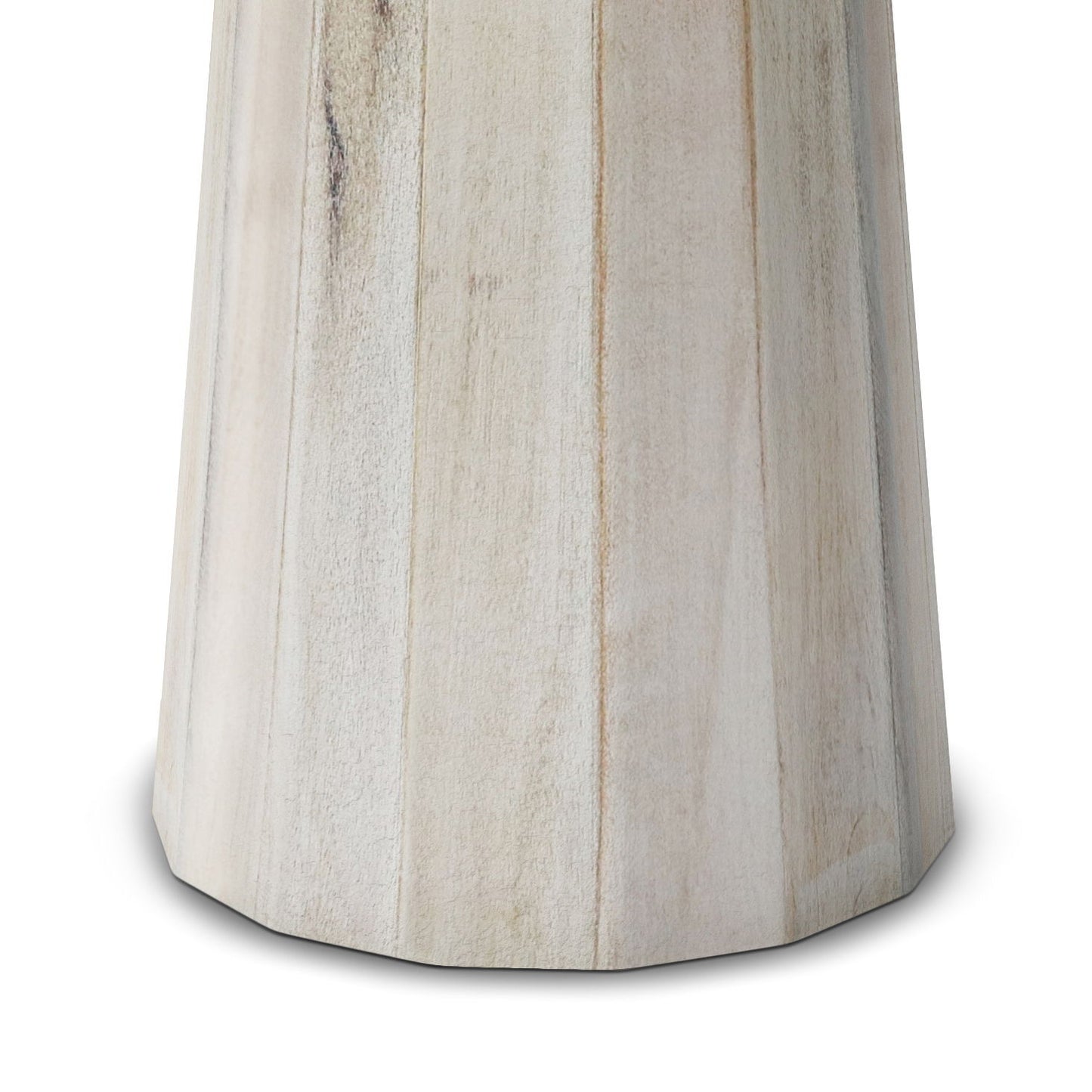 Dayton - Wooden Accent Table