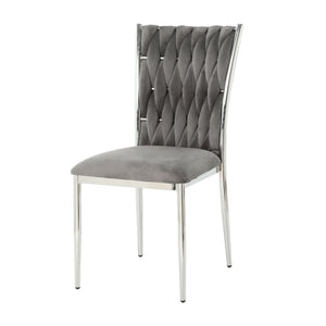 Modern Dining Chair Set For Dining Room