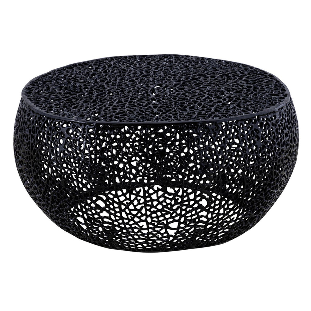 T3502 - Round Coffee Table