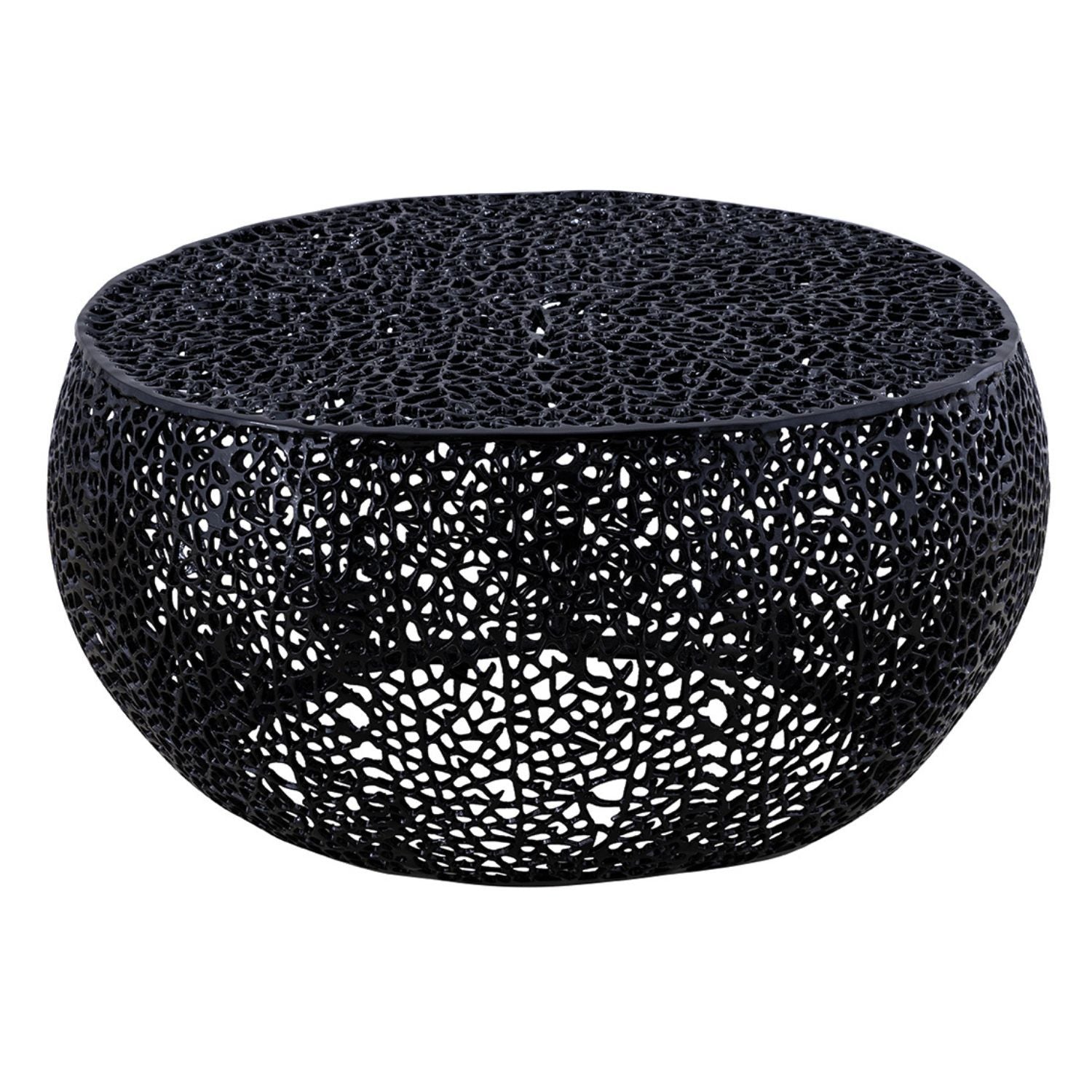 T3502 - Round Coffee Table