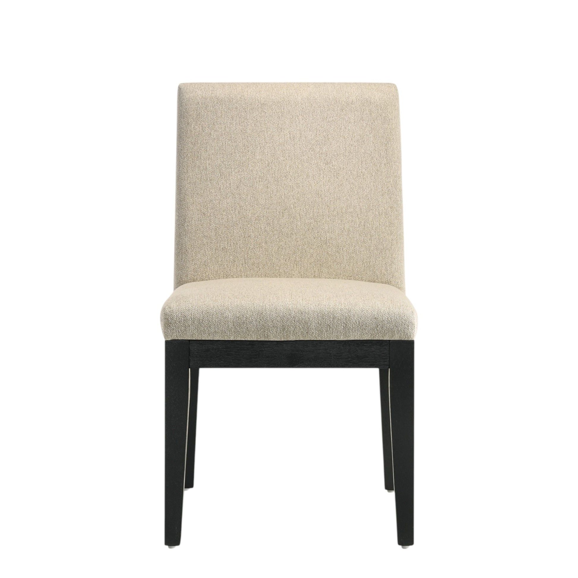 Froja - Side Chair (Set of 2) - Beige