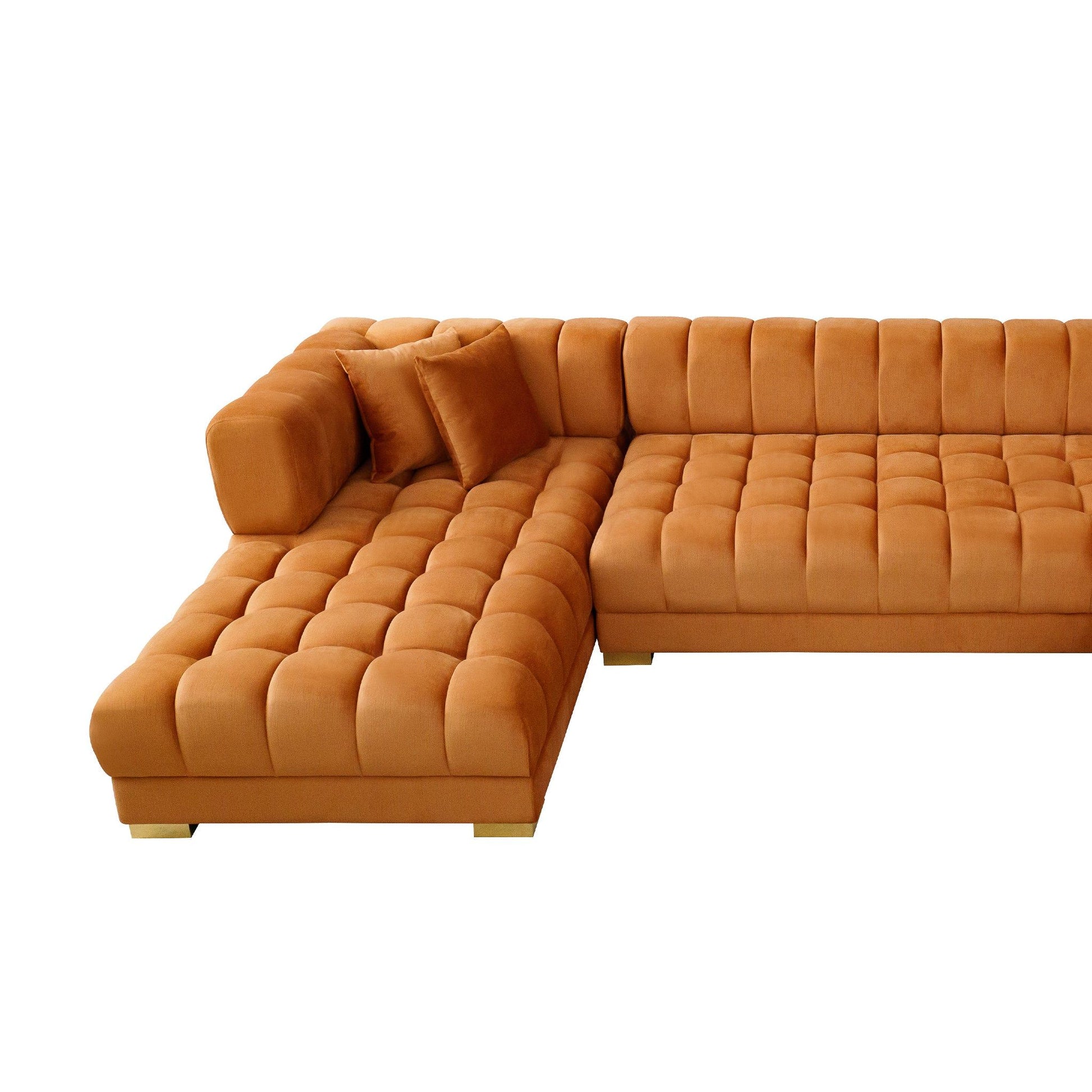 Marlow - U Shape Corner Sofa