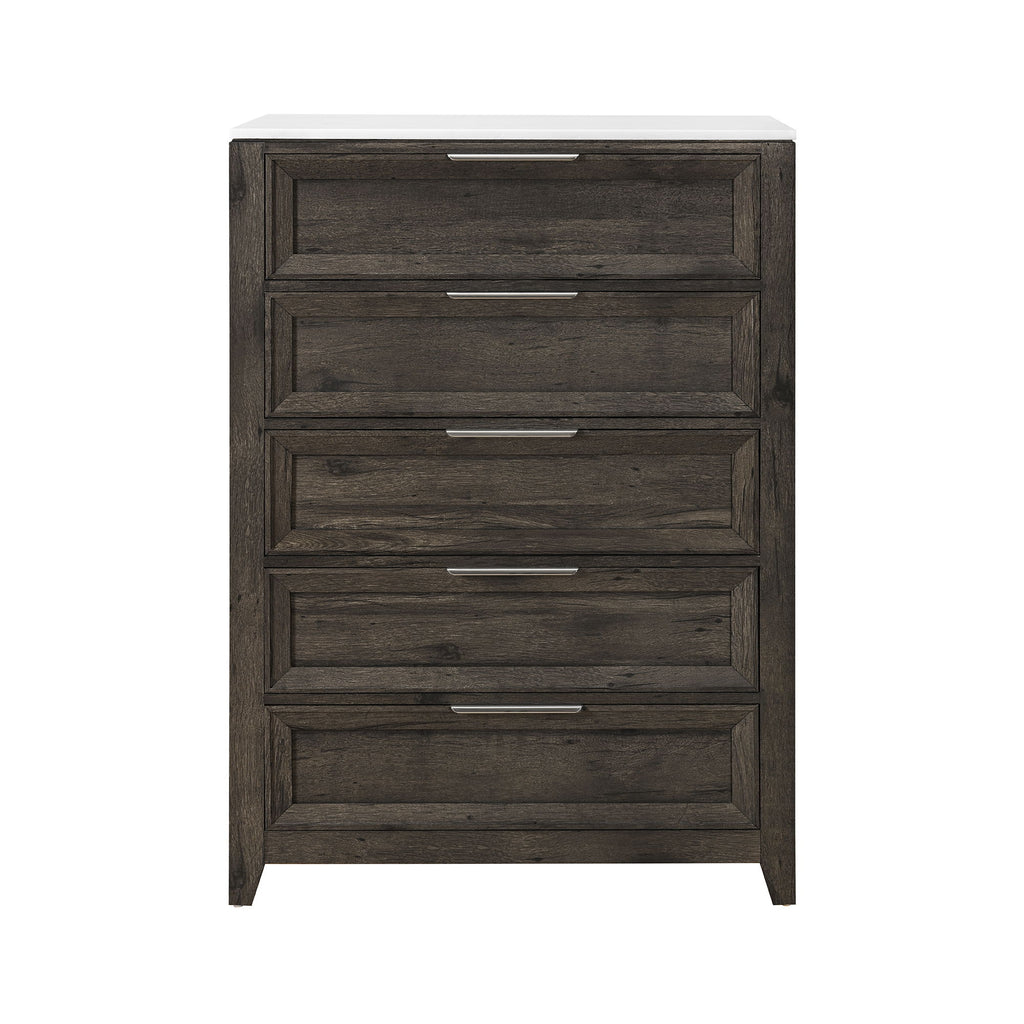 Melissa - Chest With 5 Drawers