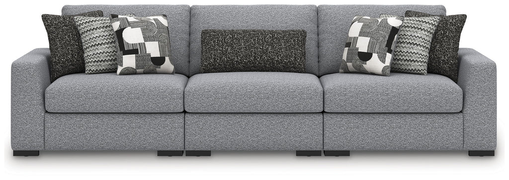 Bealton - 3 Piece Sectional