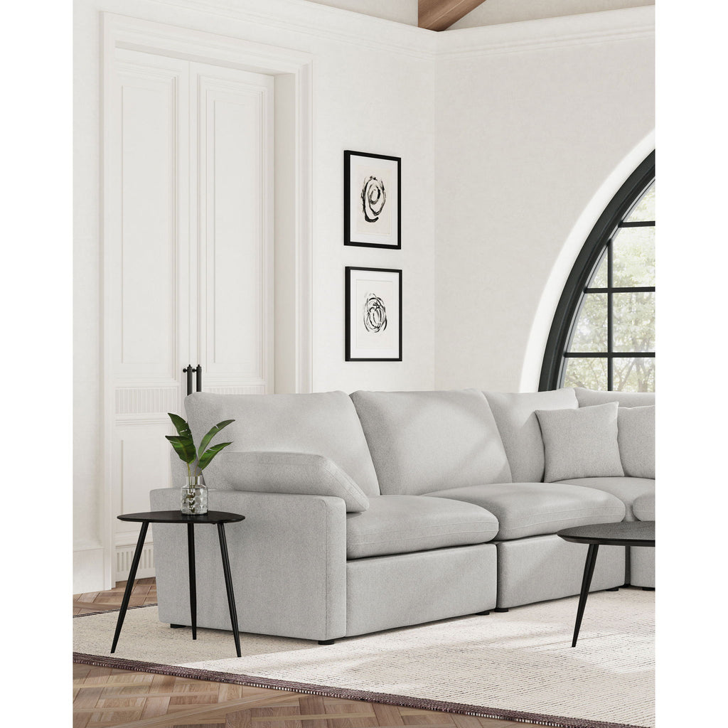 Hollander - Armless Chair