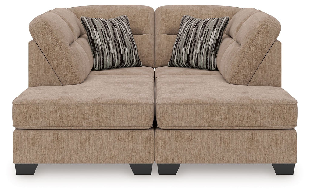 Olten - 2 Piece Sectional