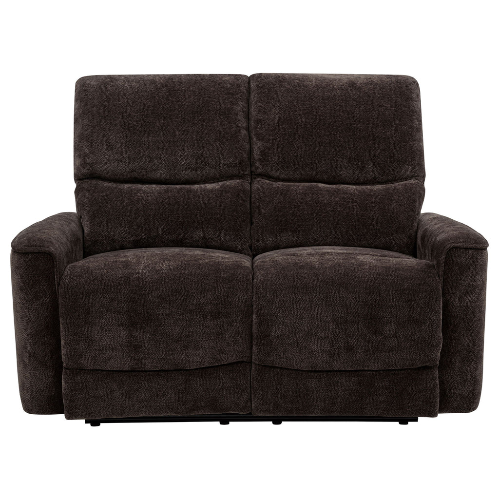 Trask - Reclining Loveseat