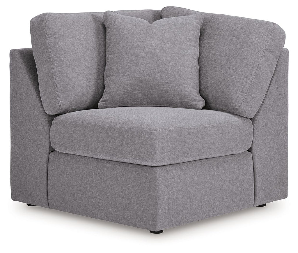 Modmax - 7 Piece Sectional