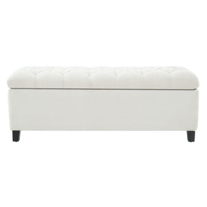 Ottoman Storage Bench