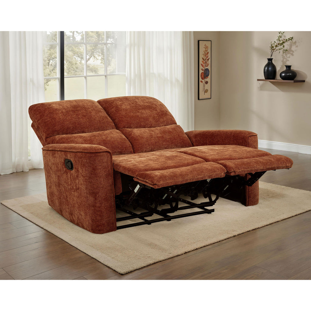 Trask - Reclining Loveseat