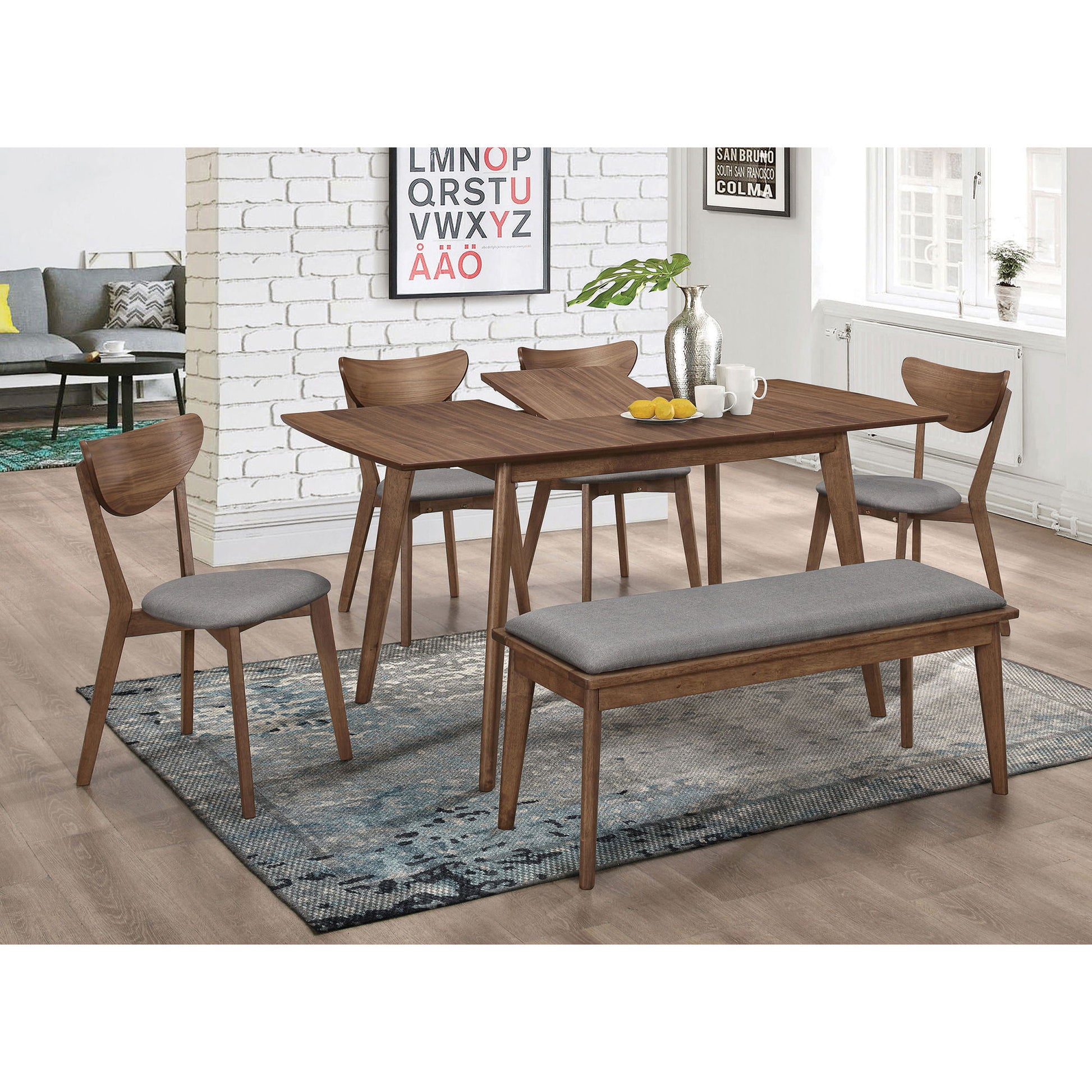 Shorna - Dining Set
