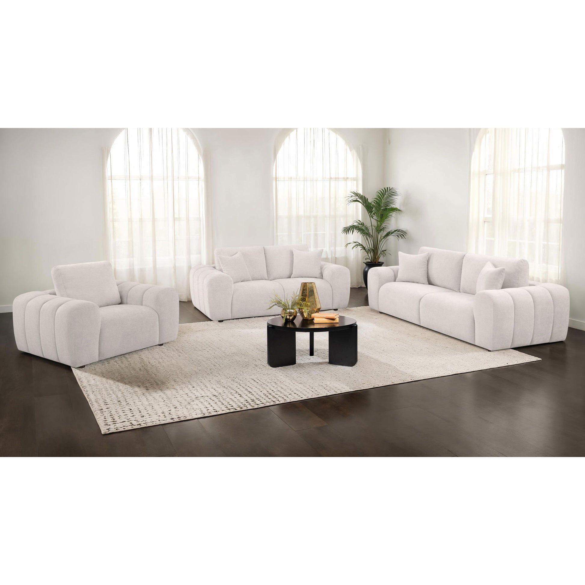 Storie - Sofa Set