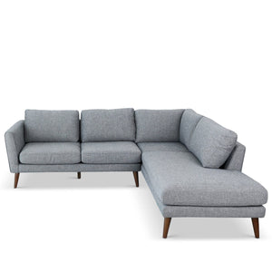 Benson - Sectional Sofa With Chaise