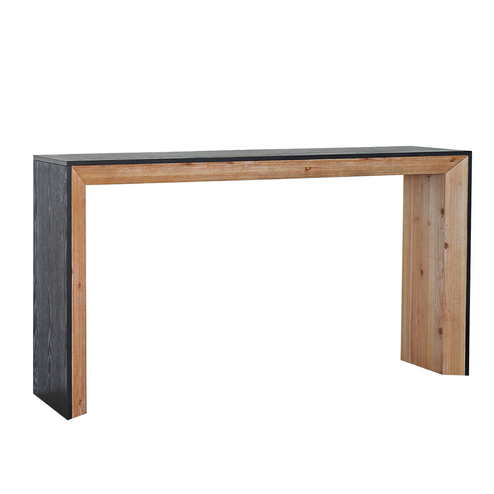 Modern Console Table