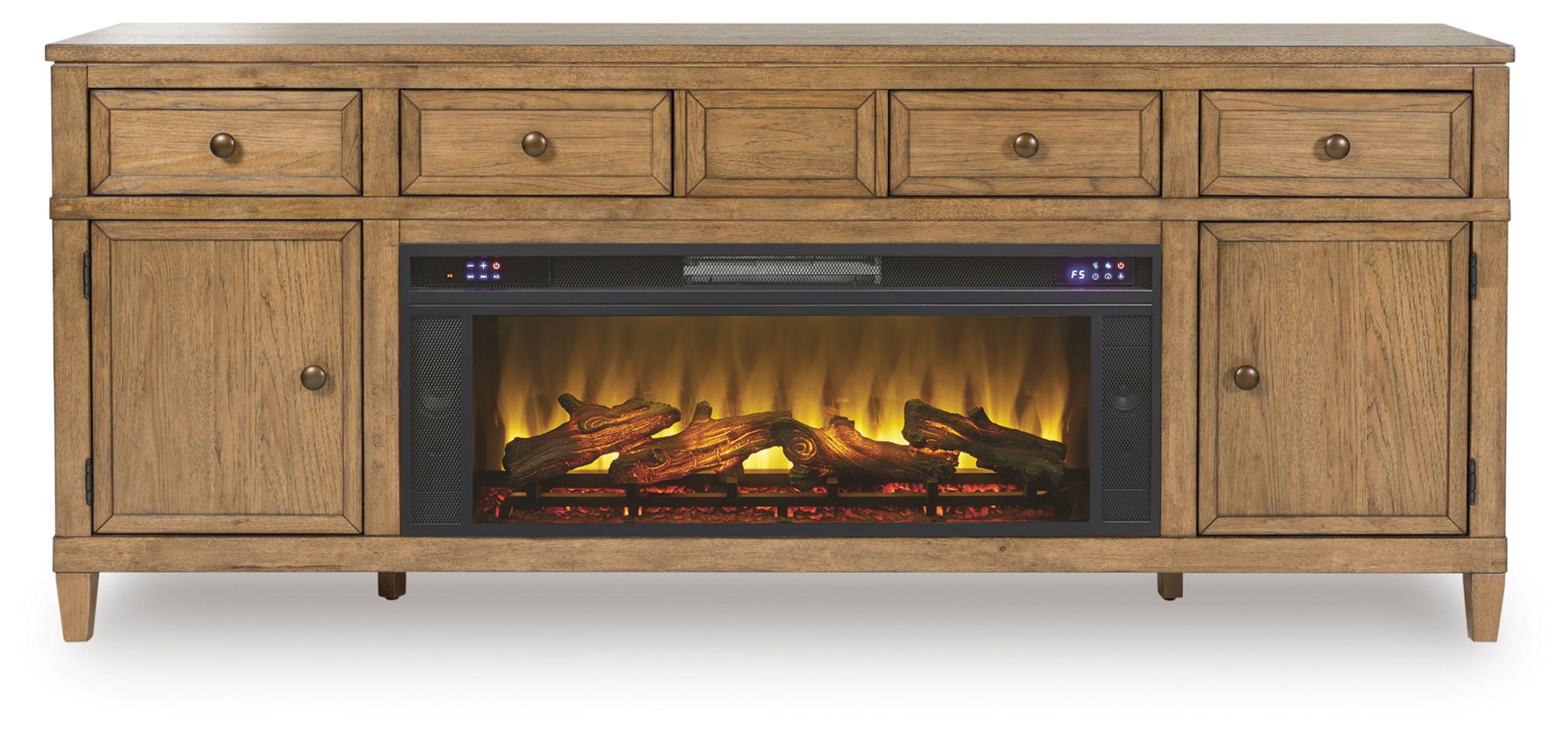 Home Entertainment > TV Stands – The Furniture & Mattress Warehouse