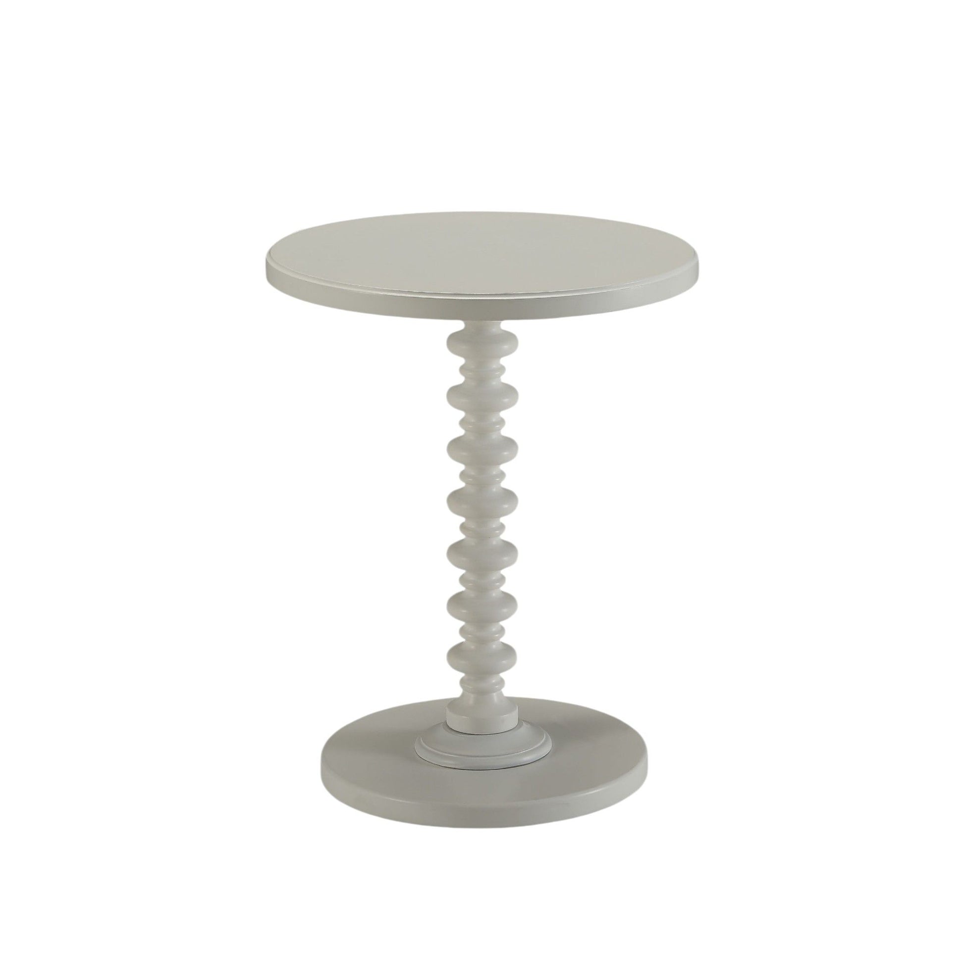 Acton - Round Accent Table