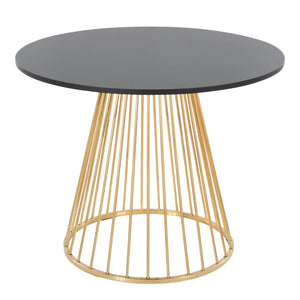 Canary Cosmo - Stylish Design Contemporary Dining Table