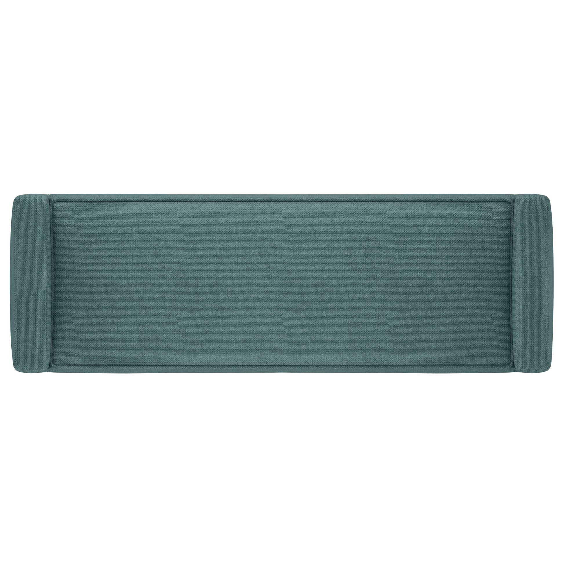 Scott - Upholstered Ottoman Bench