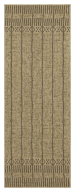 Earth - Indoor / Outdoor, Area Rug - Jute /