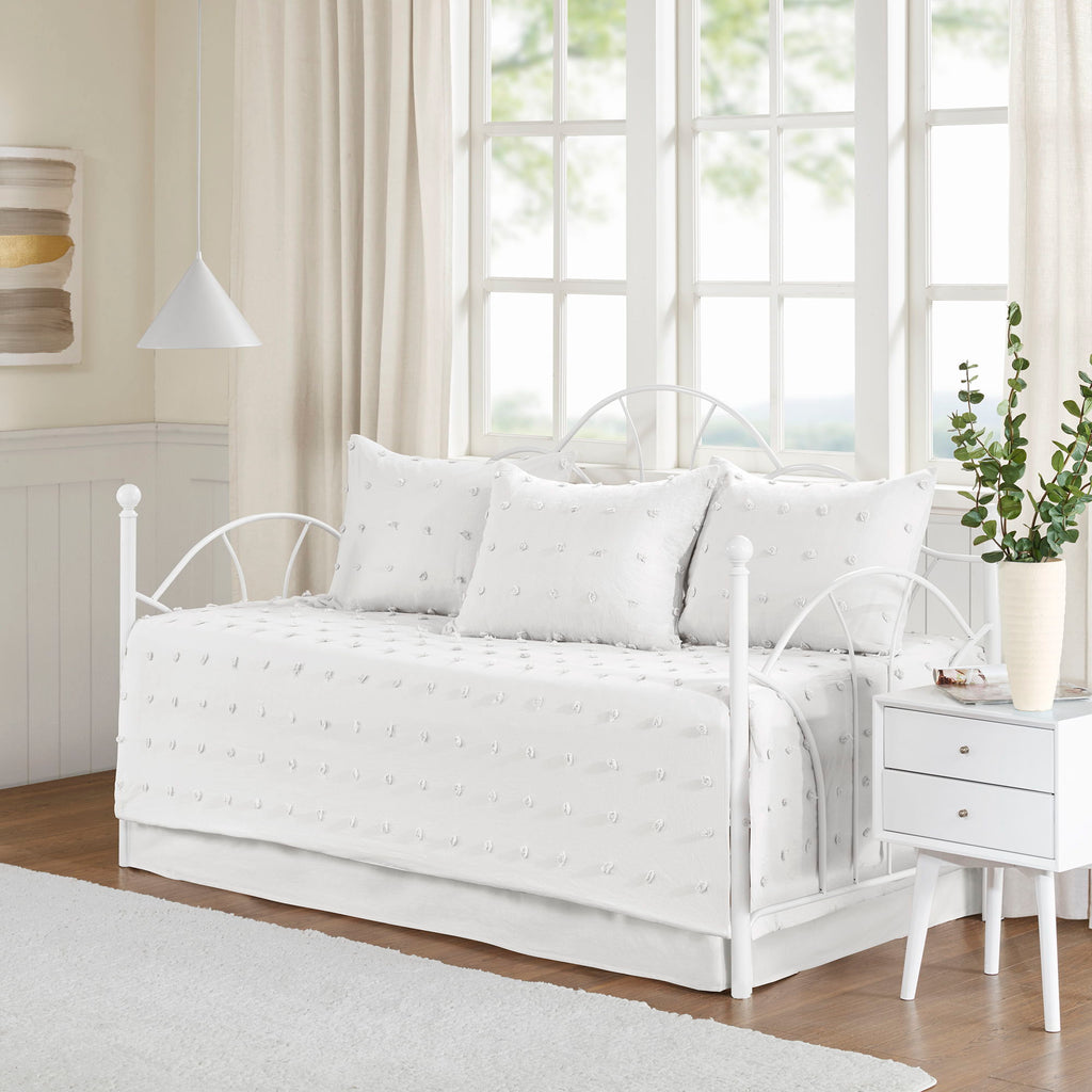 Brooklyn - Daybed Set - Ivory