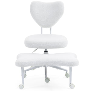 Multifunctional Ergonomic Meditation & Yoga Chair