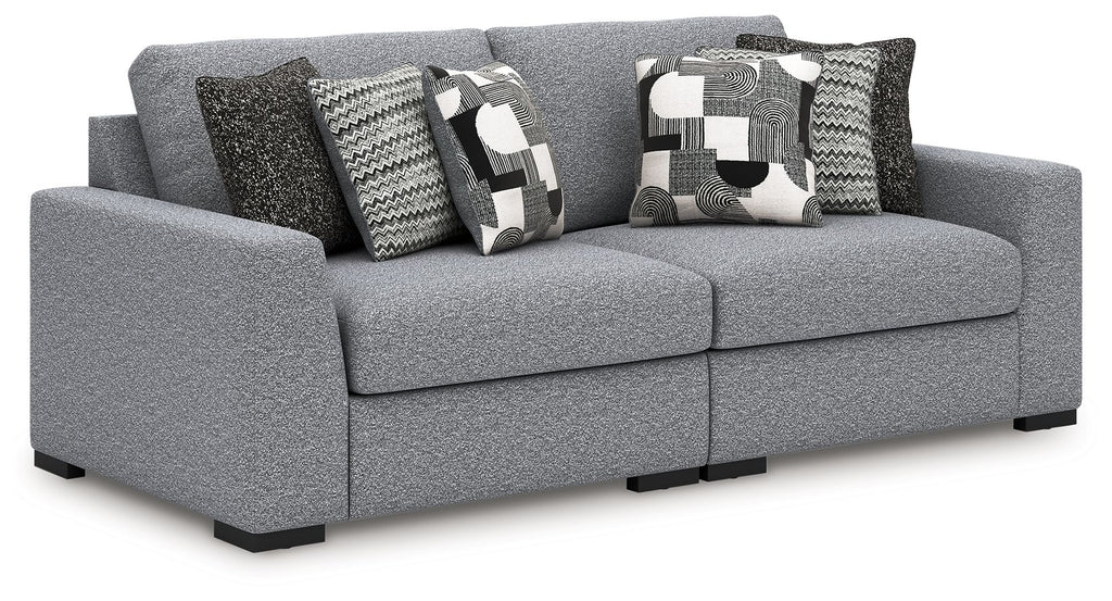 Bealton - 2 Piece Sectional