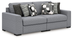 Bealton - 2 Piece Sectional