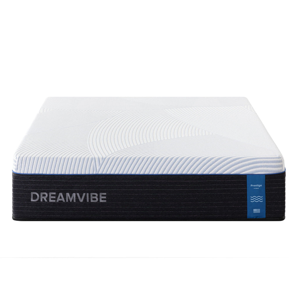 Prestige - 14" Hybrid Mattress