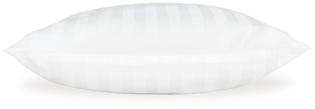 Zephyr 2.0 - Cotton Pillow (Set of 2)(9/CS) - White
