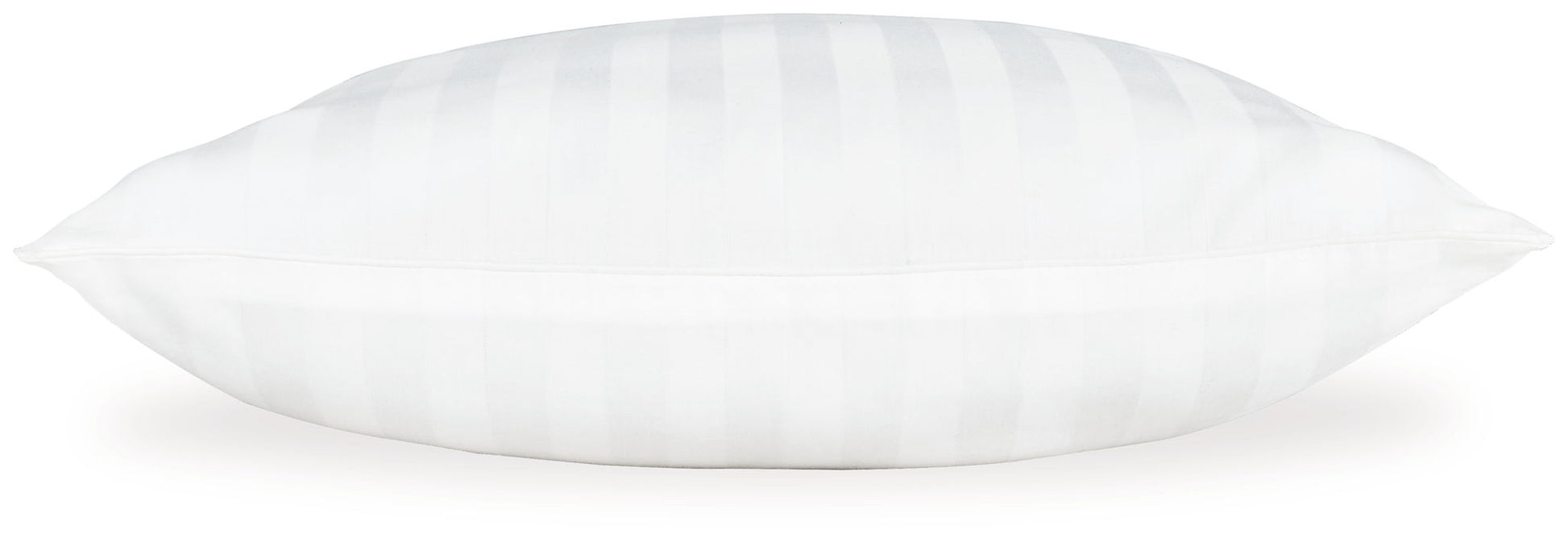 Zephyr 2.0 - Cotton Pillow (Set of 2)(9/CS) - White