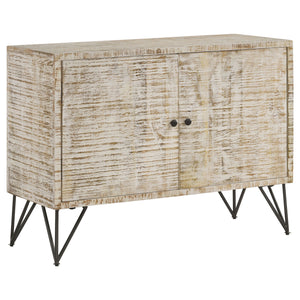 Eileen - 2 Door Storage Accent Cabinet