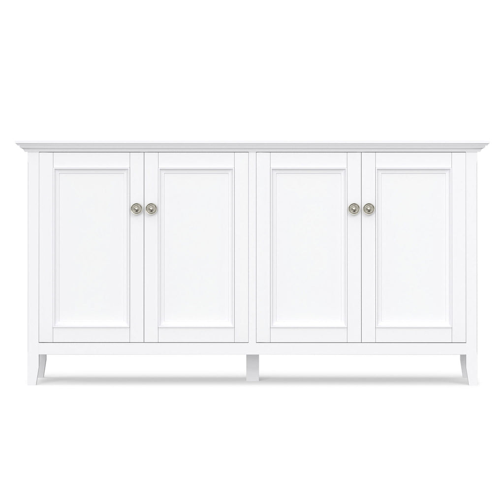 Amherst - 4 Door Storage Cabinet