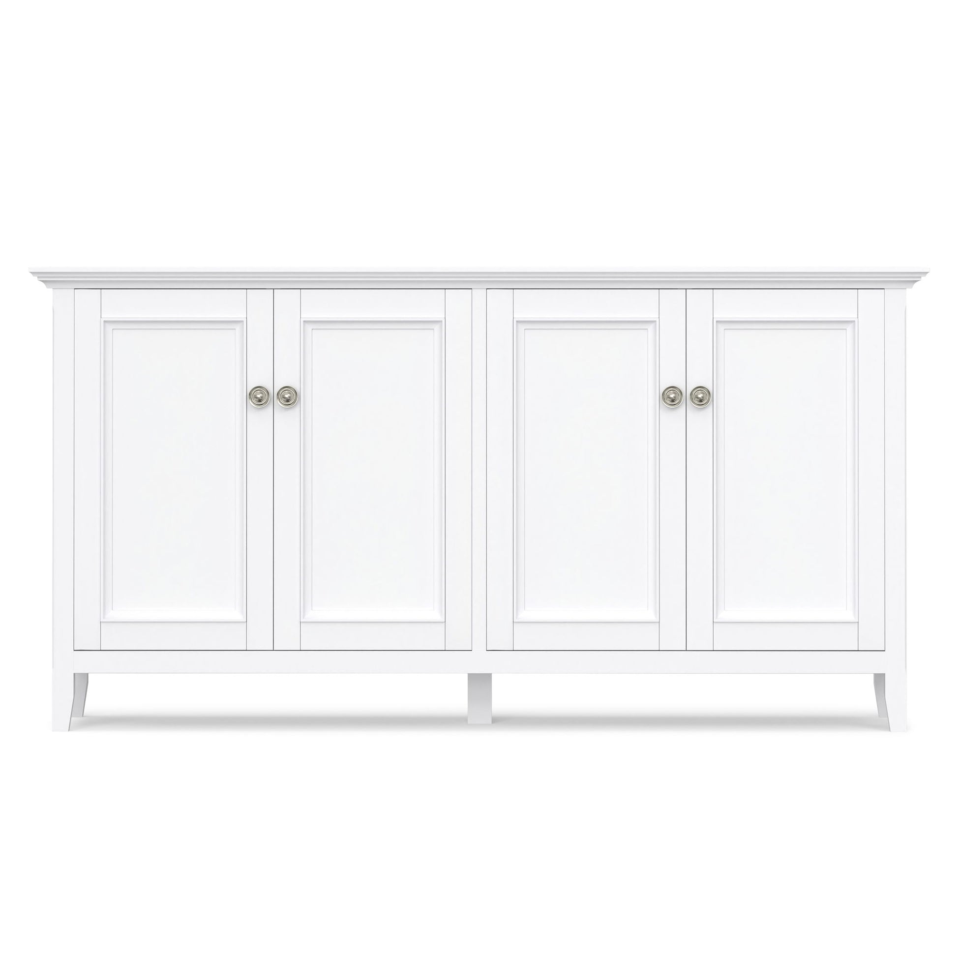 Amherst - 4 Door Storage Cabinet