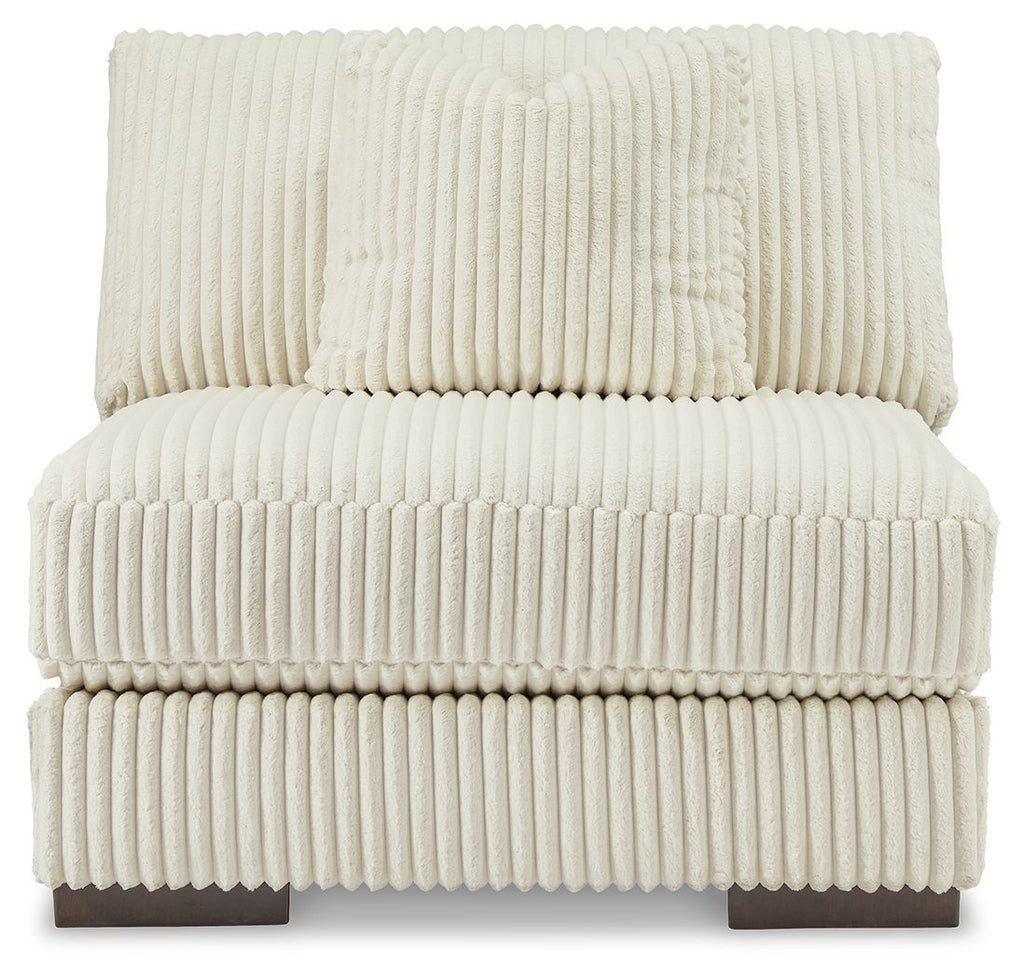 Lindyn - 6 Piece Sectional