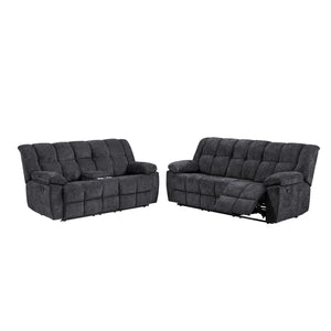 Liam - Reclining Set