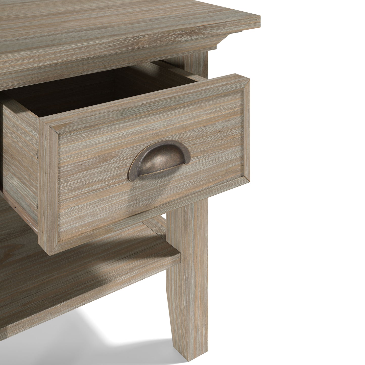 Redmond - End Table