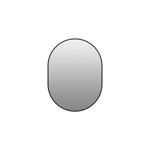 Modern Framed Bathroom Vanity Mirror