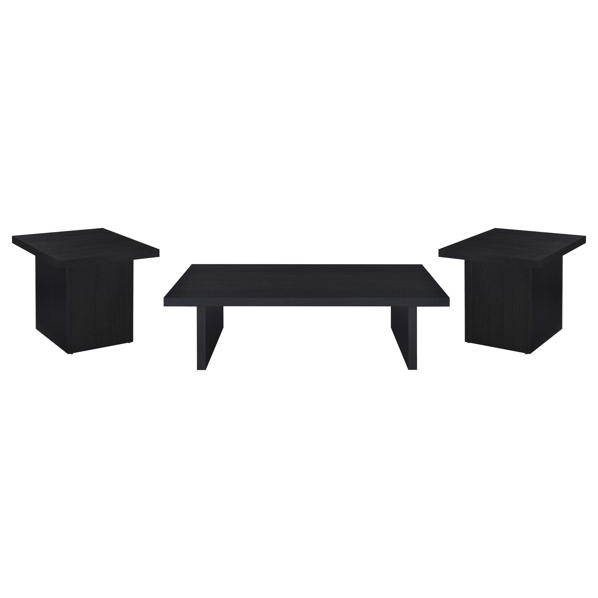 Caroline - Coffee And End Table Set