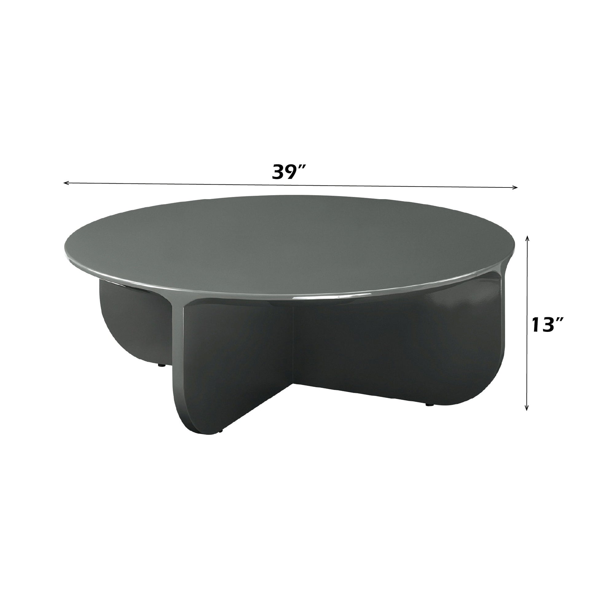 Lamond - Modern Aesthetic Table