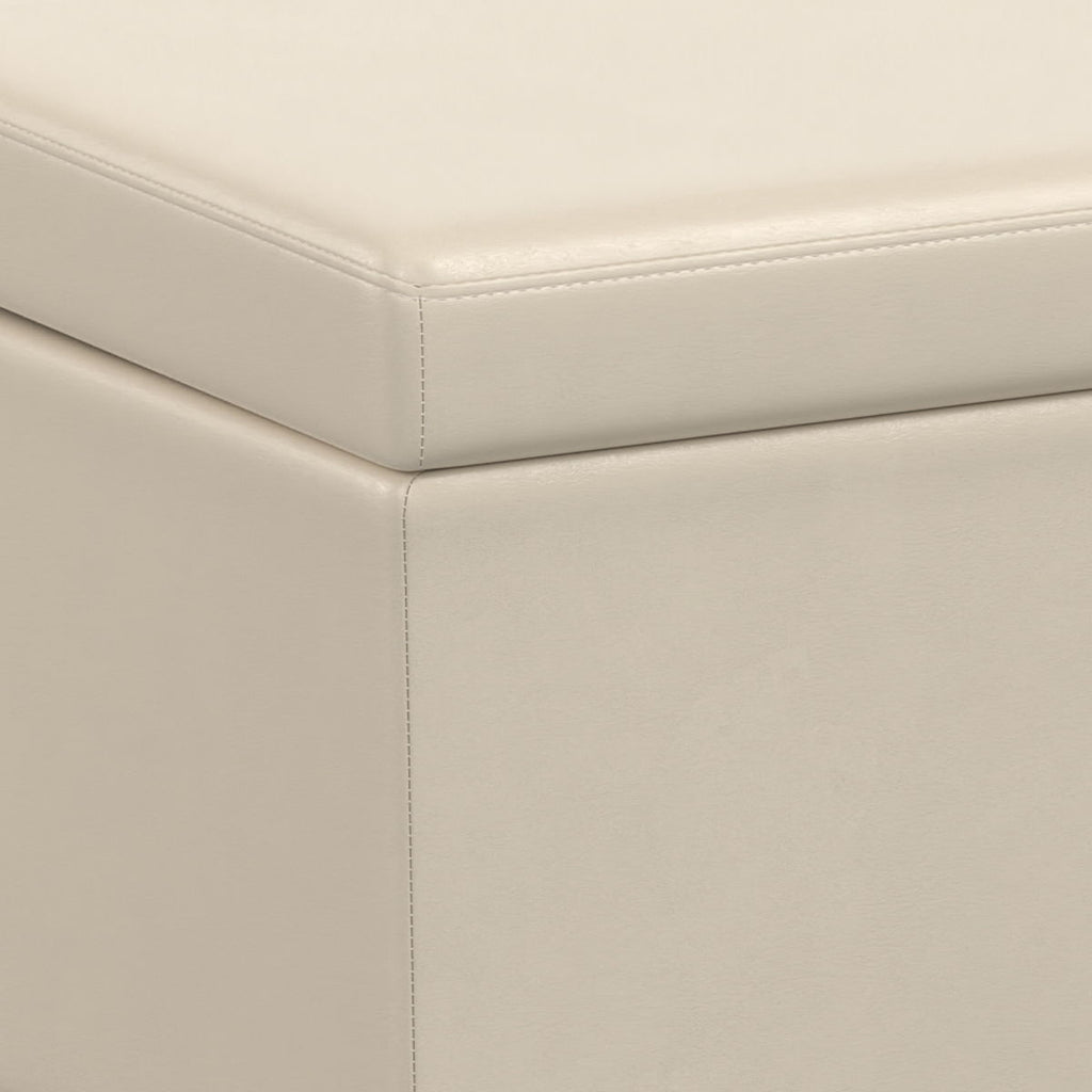 Avalon - Multifunctional Storage Ottoman Bench